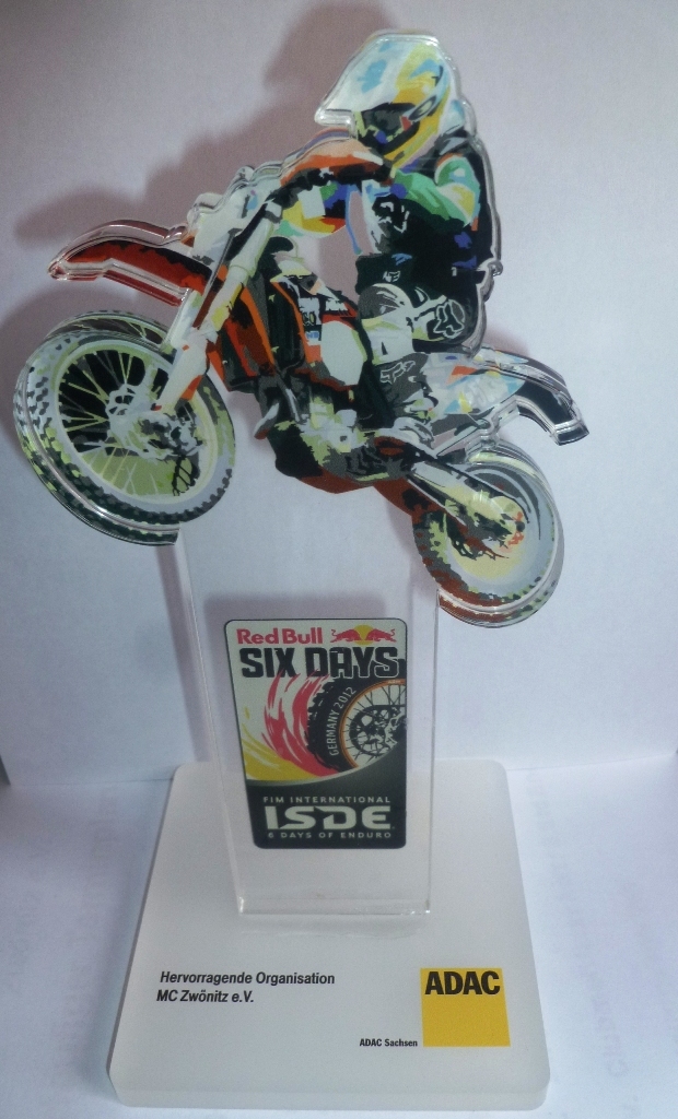 adac gala 2013